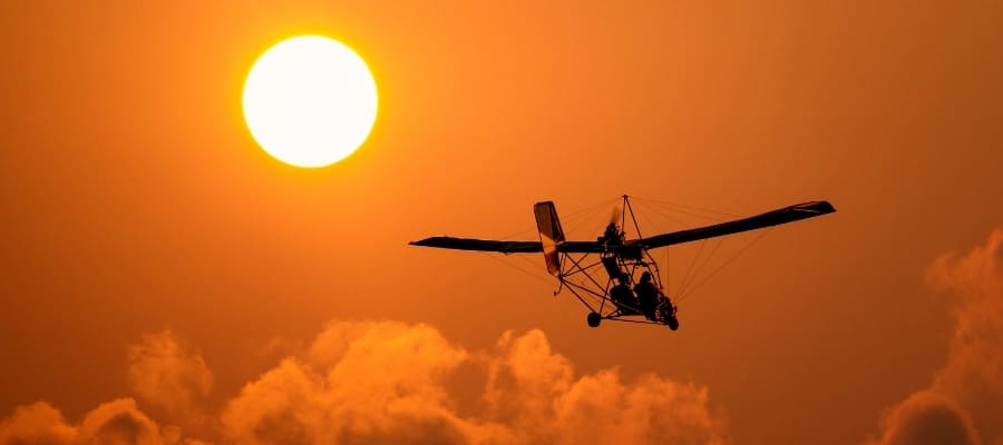 Club Vuelo Furanubes - Galicia