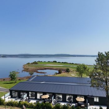 Exterior Apartamentos Air Fervenza