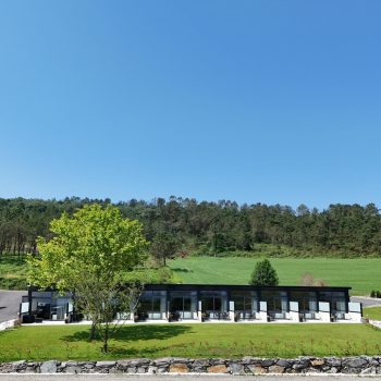 Apartamentos Agua Air Fervenza