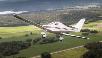 Convalidar Licencia a Piloto ULM